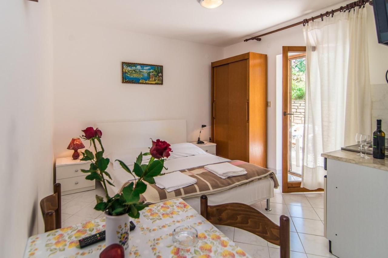 Apartments Pino غاباس المظهر الخارجي الصورة