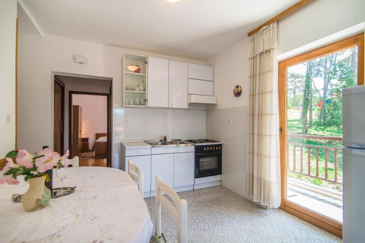 Apartments Pino غاباس المظهر الخارجي الصورة