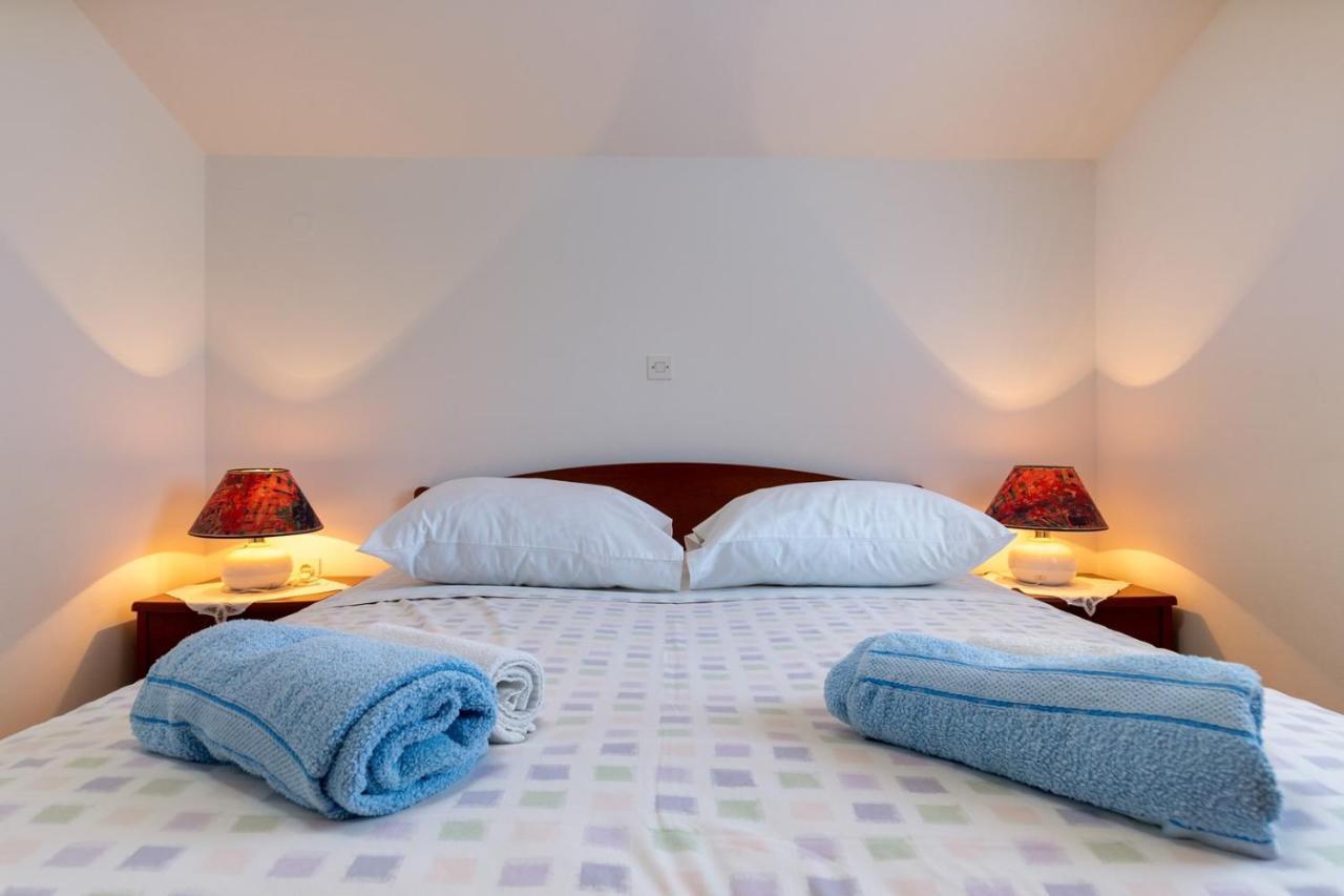 Apartments Pino غاباس المظهر الخارجي الصورة