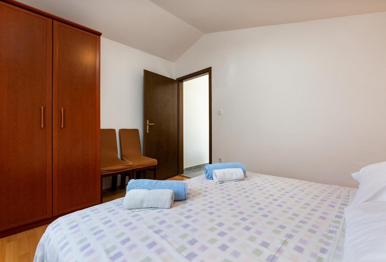 Apartments Pino غاباس المظهر الخارجي الصورة