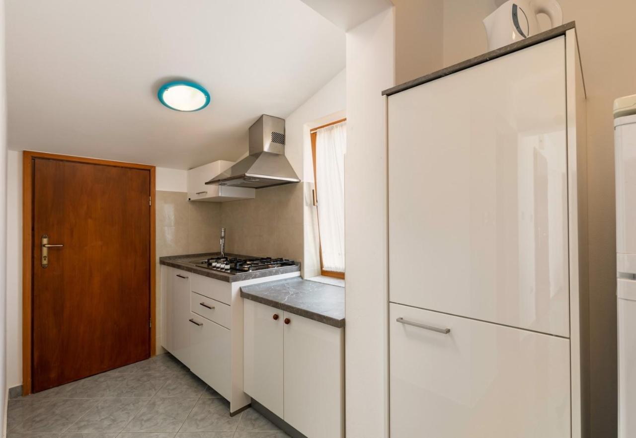 Apartments Pino غاباس المظهر الخارجي الصورة