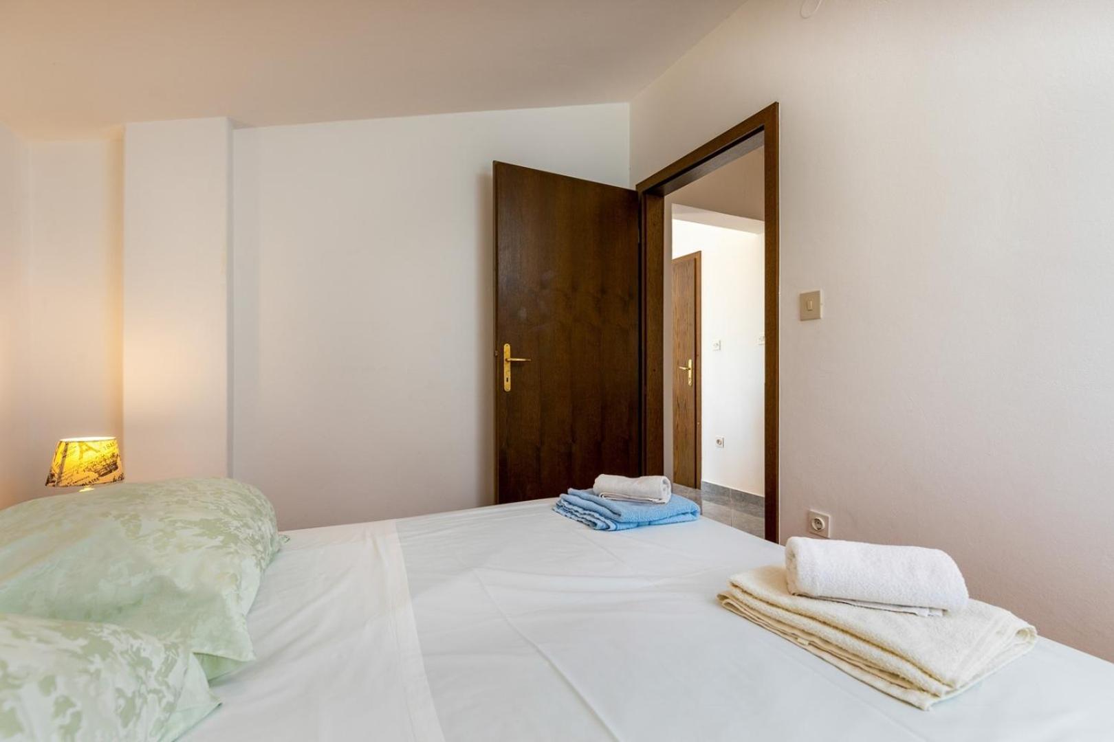 Apartments Pino غاباس الغرفة الصورة