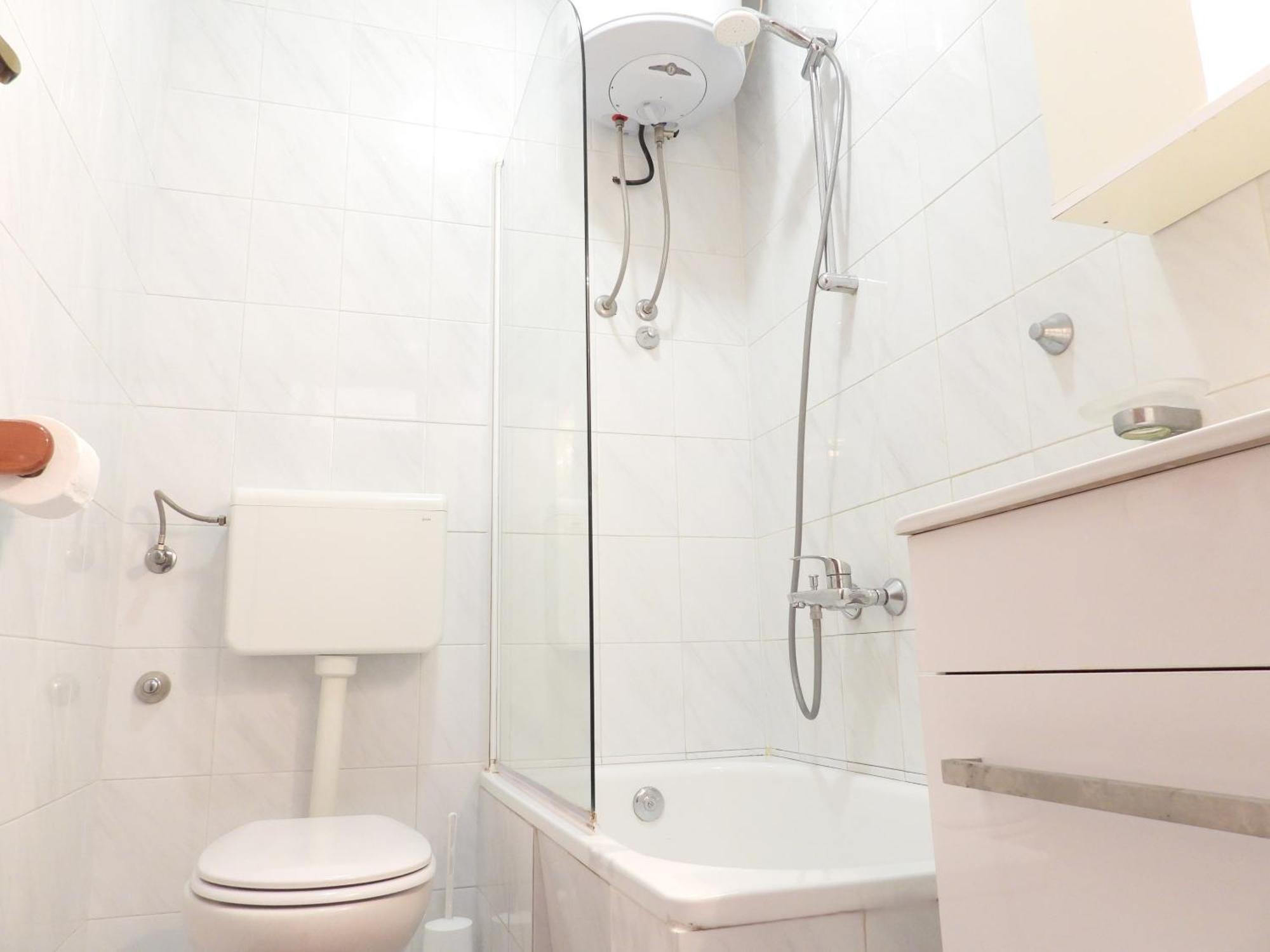 Apartments Pino غاباس المظهر الخارجي الصورة